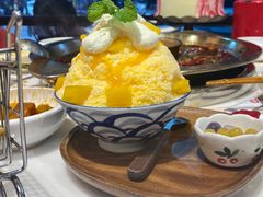 -李常在重庆火锅(合川总店)