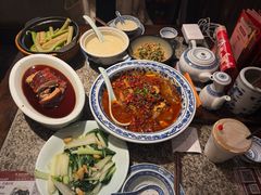 -南京大牌档(壹方天地店)