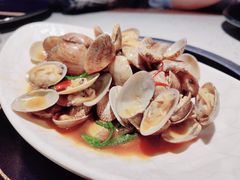 -沪小胖·小龙虾·蓝龙王(八佰伴店)