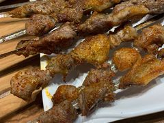 -品回味清真西北楼(宁波首店)