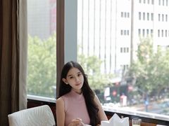 -上海雅居乐万豪侯爵酒店