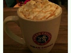 android_upload_pic-MAAN COFFEE(金桥店)