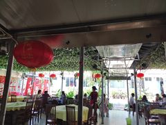 大堂-姥家大锅台水库渔家