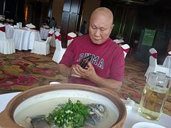 -风味小馆(天目湖宾馆店)