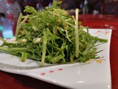 -大汗行宫园林餐厅