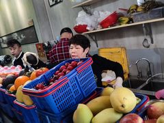 大堂-花姨·老电影院果汁冰(88号店)