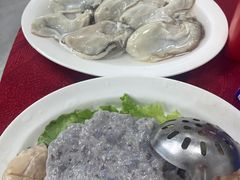 -花苑美食横琴生蚝火锅(拱北粤华路店)