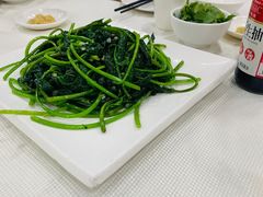 -金瑞轩大酒楼·顺德鱼生·粤菜海鲜(东江国际店)