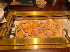 -新石器烤肉(之心城店)