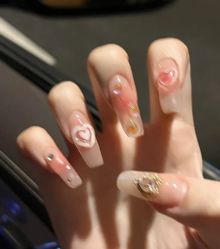 -Halo美甲美睫