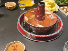 -羊大爷涮肉(亮马桥店)