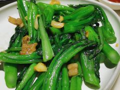 -岭南真味·匠心粤菜(K11店)