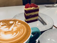 -BAKER&SPICE(安福路店)