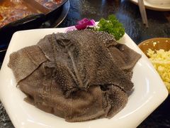 -仁虎老火锅(黄泥磅店)
