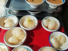 -鑫隆四季涮肉(八角畅游店)