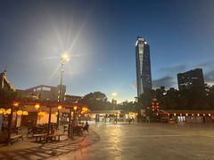 -深圳锦绣中华民俗村