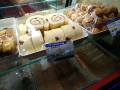 -一定好食品有限公司(四川北路商业街店)