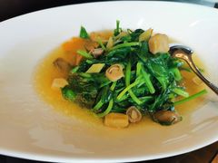 -大理实力希尔顿酒店御璽中餐厅YUXI – CHINESE RESTAURANT