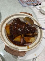 -喜爱轩酒楼·宴会厅