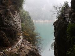 -铜仁天生桥大峡谷景区