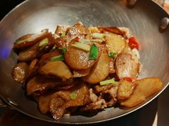 -绿茶餐厅(领展购物广场·中关村店)