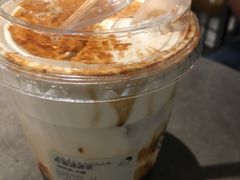-喜茶(中山利和新地店)