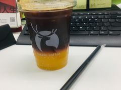-瑞幸咖啡(1+1大厦店)