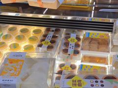 -鲍师傅糕点(八一馆店)