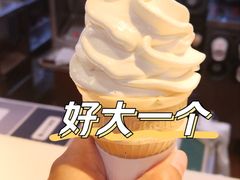 -麦当劳(新洲南路店)