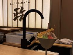 -鮨政· Omakase(港汇恒隆广场店)