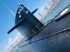 -中国人民解放军海军博物馆