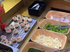 -哈哈碳都·牛肋条无限自助烤肉(宝龙店)