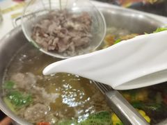 -潮牛来了 潮汕牛肉火锅(宋城店)
