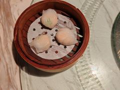 -广州花园酒店荔湾亭·地道点心·粤式饮茶