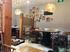 大堂-大川先生·小龙虾·川菜(信义坊店)