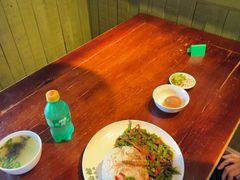 -飨府.老淮面馆.自营(清河路店)