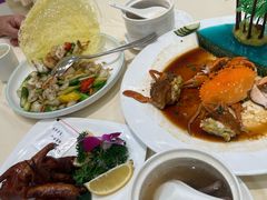 -益利大酒楼(井岸店)