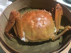-湖滨28中餐厅·西湖宴·杭州君悦酒店