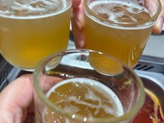 -海底捞火锅(九霄梦天地店)