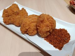 -稻百鲜·拌饭·朝鲜族石锅菜(祈福缤纷世界店)