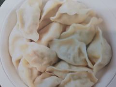-来相会饺子·新辽菜(甘家口店)