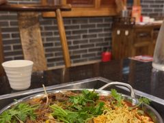 -百年川椒重庆老火锅(光谷店)