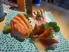 -鹤龟料理店(时代天街店)