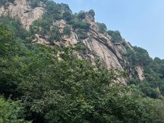 -黑龙潭风景区