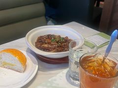 -大树餐厅(益田假日店)