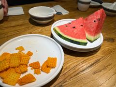 -吕氏疙瘩汤·私家菜馆(慈云寺店)