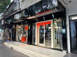 -ChenV西服礼服高级定制(市区养育巷店)