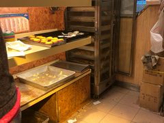 自助取餐区-金华冰厅