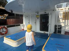 -海南分界洲岛旅游区