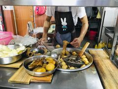 -修记牛杂店(同华东一路店)